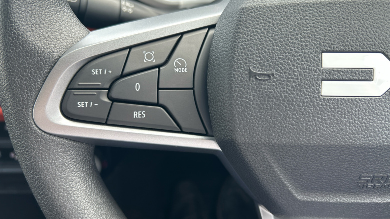 Dacia Spring 27kWh Expression 65 48kW 5dr Auto Electric Hatchback
